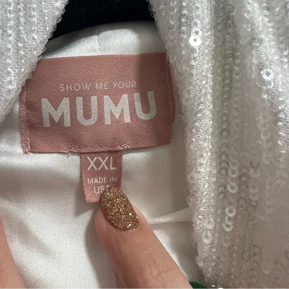 Show Me Your MuMu show me